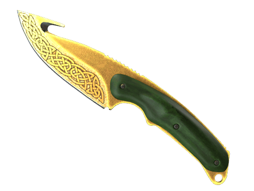 ★ Gut Knife | Lore